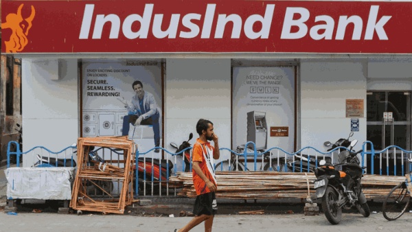 IndusInd வங்கி பங்கு மதிப்பு ஒரே நாளில் 5% சரிவடைந்தது ஏன்? இப்போது இந்த பங்கில் முதலீடு செய்யலாமா? IndusInd வங்கி பங்கு மதிப்பு ஒரே நாளில் 5% சரிவடைந்தது ஏன்? இப்போது இந்த பங்கில் முதலீடு செய்யலாமா?