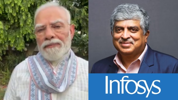 Modi மெகா அறிவிப்பு: தேர்வு முறையில் சீர்திருத்தம்.. Infosys நந்தன் நிலேகனி தலைமையில் உயர்மட்ட குழு! Modi மெகா அறிவிப்பு: தேர்வு முறையில் சீர்திருத்தம்.. Infosys நந்தன் நிலேகனி தலைமையில் உயர்மட்ட குழு!
