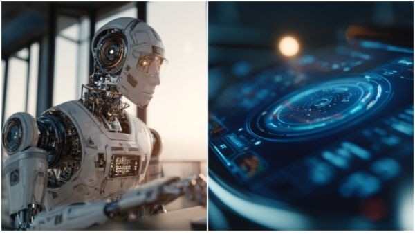 இன்ஸ்டாகிராம் பயன்படுத்துபவரா நீங்கள்? புதிதாக களமிறங்கிய AI டூல்! உங்க அனுமதி இல்லாம என்ன செய்யுது பாருங்க! இன்ஸ்டாகிராம் பயன்படுத்துபவரா நீங்கள்? புதிதாக களமிறங்கிய AI டூல்! உங்க அனுமதி இல்லாம என்ன செய்யுது பாருங்க!