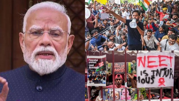 நீட் மட்டுமில்ல இனி எந்த தேர்வில் முறைகேடு செய்தாலும் கடும் தண்டனை:புதிய சட்டம் கொண்டு வரும் அரசு!! நீட் மட்டுமில்ல இனி எந்த தேர்வில் முறைகேடு செய்தாலும் கடும் தண்டனை:புதிய சட்டம் கொண்டு வரும் அரசு!!