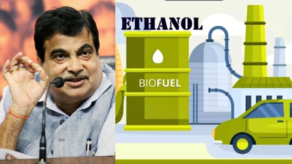Nitin Gadkari: மகன்களுக்காக பெட்ரோலில் எத்தனால் கலக்கிறேனா..? பொங்கி எழுந்த நிதின் கட்கரி.. என்ன நடந்தது? Nitin Gadkari: மகன்களுக்காக பெட்ரோலில் எத்தனால் கலக்கிறேனா..? பொங்கி எழுந்த நிதின் கட்கரி.. என்ன நடந்தது?