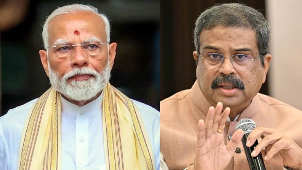 மோடி ஆட்சியில் இதுவே முதல்முறை..!! ராஜினாமா செய்தார் தர்மேந்திர பிரதான்..!! வென்றது CJP இளம்படை..!! மோடி ஆட்சியில் இதுவே முதல்முறை..!! ராஜினாமா செய்தார் தர்மேந்திர பிரதான்..!! வென்றது CJP இளம்படை..!!