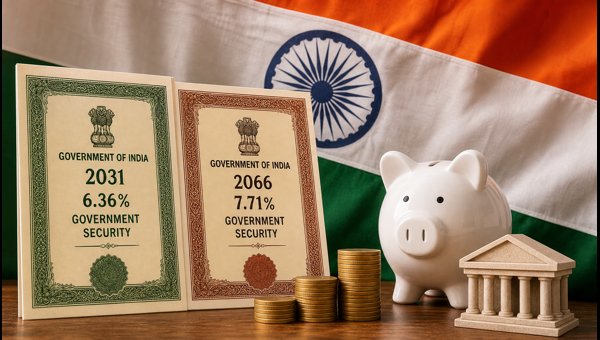 RBI அரசுப் பத்திர ஏலம்: முதலீடு செய்வது எப்படி? RBI அரசுப் பத்திர ஏலம்: முதலீடு செய்வது எப்படி?