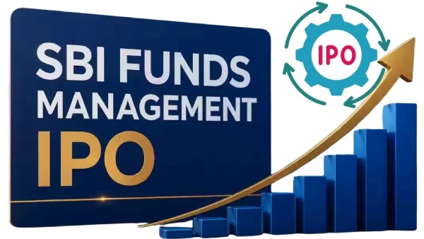 மாஸ் காட்டிய SBI Funds ஐபிஓ.. முதல் நாளிலேயே 7 சதவீதம் லாபம்.. முதலீட்டாளர்கள செம ஹேப்பி! மாஸ் காட்டிய SBI Funds ஐபிஓ.. முதல் நாளிலேயே 7 சதவீதம் லாபம்.. முதலீட்டாளர்கள செம ஹேப்பி!