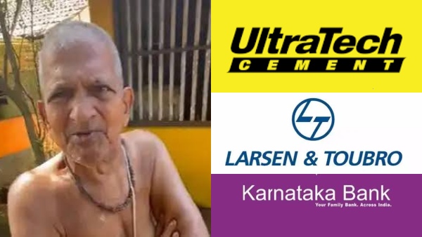 வெறும் 3 நிறுவனங்களில் முதலீடு செய்து ரூ.100 கோடிக்கு அதிபதியான முதியவர்..!! வெறும் 3 நிறுவனங்களில் முதலீடு செய்து ரூ.100 கோடிக்கு அதிபதியான முதியவர்..!!