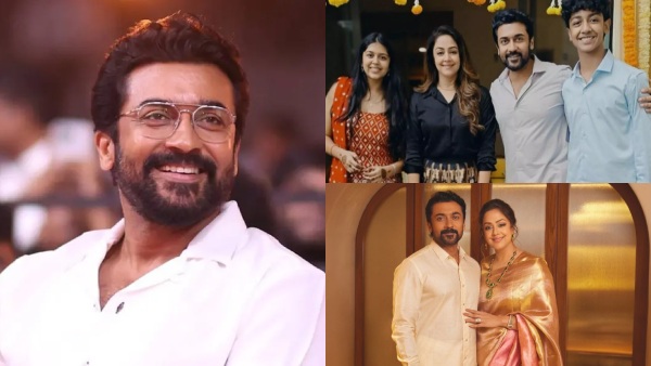 ரூ.750 சம்பளத்தில் கார்மெண்ட்ஸ் வேலை முதல் சினிமா வரை: வெளிவராத நடிகர் சூர்யாவின் மறுபக்கம்..!! ரூ.750 சம்பளத்தில் கார்மெண்ட்ஸ் வேலை முதல் சினிமா வரை: வெளிவராத நடிகர் சூர்யாவின் மறுபக்கம்..!!