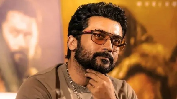 ரூ.750 சம்பளத்தில் கார்மெண்ட்ஸ் வேலை முதல் சினிமா வரை: வெளிவராத நடிகர் சூர்யாவின் மறுபக்கம்..!! ரூ.750 சம்பளத்தில் கார்மெண்ட்ஸ் வேலை முதல் சினிமா வரை: வெளிவராத நடிகர் சூர்யாவின் மறுபக்கம்..!!