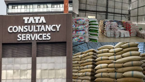 TCS வேலையை நிராகரித்து அரிசி வியாபாரத்தில் குதித்த இளைஞர்: சாதித்தாரா? சறுக்கினாரா?