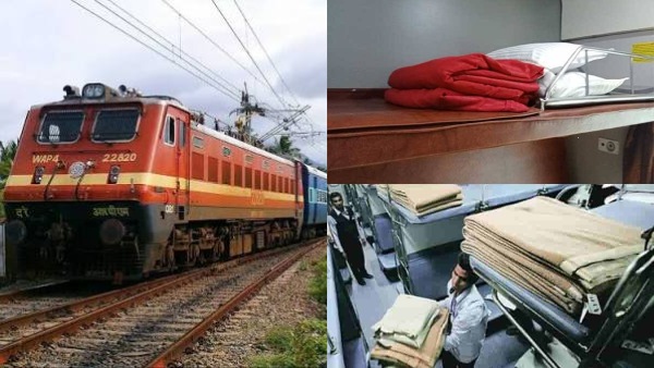 ரூ. 100 கோடி இழப்பு..!! இந்திய ரயில்வேயில் நடந்த நூதன திருட்டு அம்பலம்..!! பயணிகளே இப்படி செய்யலாமா? ரூ. 100 கோடி இழப்பு..!! இந்திய ரயில்வேயில் நடந்த நூதன திருட்டு அம்பலம்..!! பயணிகளே இப்படி செய்யலாமா?