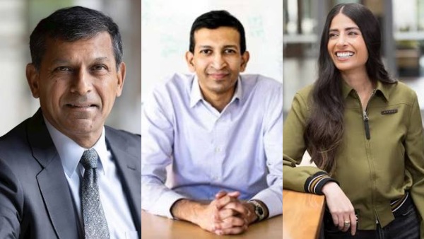 ரகுராம் ராஜனுக்கு முக்கிய பதவி தந்து கௌரவித்த அமெரிக்க மத்திய வங்கி..!! ரகுராம் ராஜனுக்கு முக்கிய பதவி தந்து கௌரவித்த அமெரிக்க மத்திய வங்கி..!!