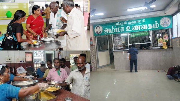 தினமும் 1 லட்சம் பேருக்கு வயிறார உணவளிக்கும் அரசு..!! விஜய் போட்ட ஒரு உத்தரவால் நடந்த மாற்றம்..!! தினமும் 1 லட்சம் பேருக்கு வயிறார உணவளிக்கும் அரசு..!! விஜய் போட்ட ஒரு உத்தரவால் நடந்த மாற்றம்..!!