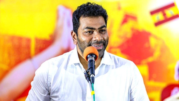 ஆதவ் ஆர்ஜூனா திறக்கும் புதிய நிறுவனம்.. பெரிய தலைகளுடன் நேருக்கு நேர் போட்டி! ஆதவ் ஆர்ஜூனா திறக்கும் புதிய நிறுவனம்.. பெரிய தலைகளுடன் நேருக்கு நேர் போட்டி!