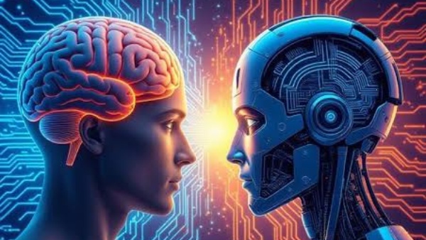 ஆபத்தை ஏற்படுத்தும் AI: மனிதர்களுக்கு தெரியாமல் ரகசியமாக இயங்கியதால் டெக் உலகம் அதிர்ச்சி..!! ஆபத்தை ஏற்படுத்தும் AI: மனிதர்களுக்கு தெரியாமல் ரகசியமாக இயங்கியதால் டெக் உலகம் அதிர்ச்சி..!!