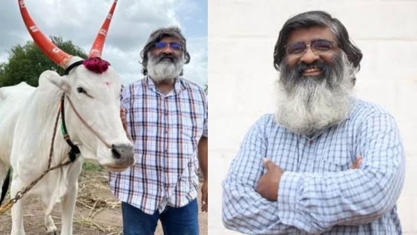 IT வேலைக்கு கும்பிடு! கோபத்தில் 8 வருடம் பேசாத அப்பா! இருந்தும் ரூ.600 கோடி சாம்ராஜ்யத்தை உருவாக்கிய நபர்! IT வேலைக்கு கும்பிடு! கோபத்தில் 8 வருடம் பேசாத அப்பா! இருந்தும் ரூ.600 கோடி சாம்ராஜ்யத்தை உருவாக்கிய நபர்!