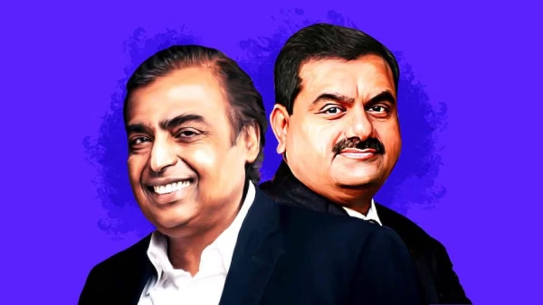  அதானி உடன் போட்டிப்போடும் அம்பானி.. ஆட்டத்துக்கு நாங்களும் உள்ள வரலாமா..?