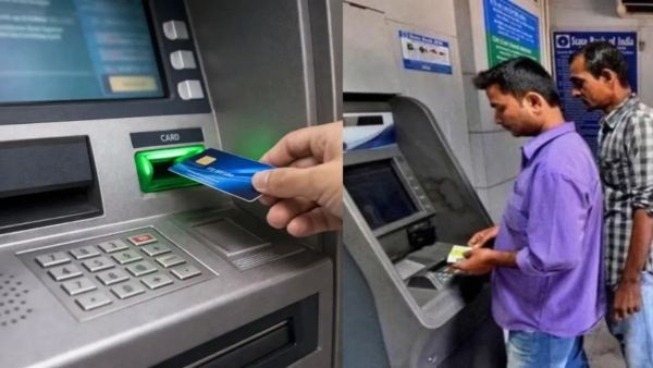 ATM-ஐ பணம் எடுக்க, டெபாசிட் செய்ய மட்டும் பயன்படுத்துறீங்களா? 10-க்கும் மேற்பட்ட சர்வீஸ் ஃப்ரீயா கிடைக்குது!