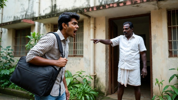 வீட்டு ஓனர்களுக்கு செக்.. டெபாசிட் பணத்தை இனி இதற்கெல்லாம் குறைக்க கூடாது.. நீதிமன்றம் அதிரடி! வீட்டு ஓனர்களுக்கு செக்.. டெபாசிட் பணத்தை இனி இதற்கெல்லாம் குறைக்க கூடாது.. நீதிமன்றம் அதிரடி!