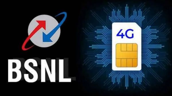 தமிழ்நாட்டில் BSNL 4ஜி ரெடியாகிடுச்சு! ரீசார்ஜ் கட்டண அதிகரிப்புக்கு மத்தியில் ஏர்டெல், ஜியோவை ஓரங்கட்டுமா?