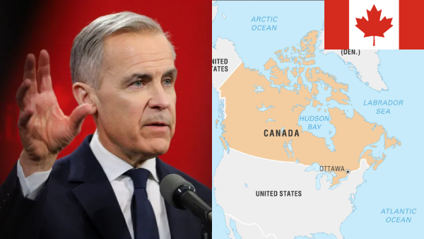 Canada: இந்தா வாங்கிக்கோ.. 24 மணிநேரத்தில் கனடா எடுத்த ஆக்ஷன்.. அமெரிக்க பொருட்களுக்கு அதிரடி வரி..!
