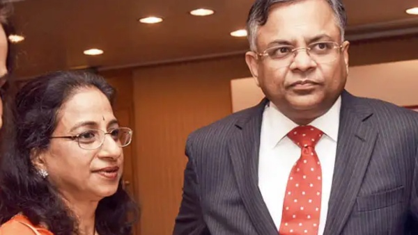 Natarajan Chandrasekaran: நாமக்கல் மோகனூர் பையன்.. டாடா சன்ஸ் சேர்மன்.. 40 வருட டாடா குழும பந்தம் முடிகிறது! Natarajan Chandrasekaran: நாமக்கல் மோகனூர் பையன்.. டாடா சன்ஸ் சேர்மன்.. 40 வருட டாடா குழும பந்தம் முடிகிறது!