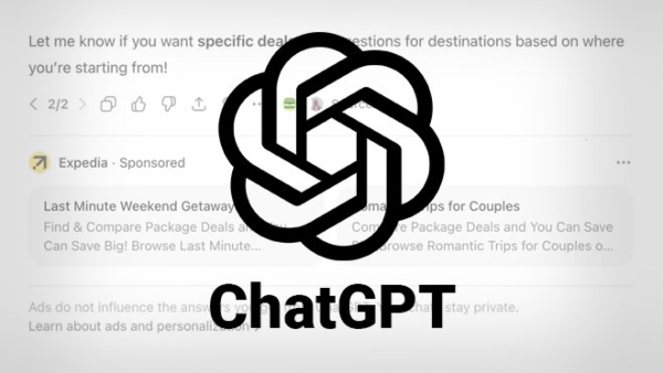 ChatGPT-இல் விளம்பரங்கள்..!! நீங்க கூட விளம்பரம் செய்யலாம்? எவ்வளவு கட்டணம் தெரியுமா?
