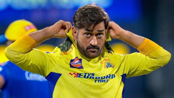 CSK அணியை வாங்குகிறாரா எம்.எஸ்.தோனி?  ஐபிஎல் கிரிக்கெட் உலகில் புது டிவிஸ்ட்..!!