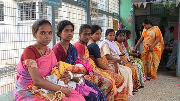 பெண்களே பட்ஜெட்டில் இந்த அறிவிப்ப கவனிச்சீங்களா? ’தாய் கேர்’ திட்டத்தில் என்னென்ன கிடைக்கும்?