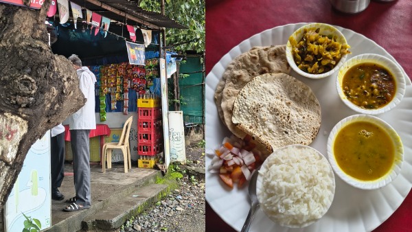 சாலையோர உணவகம்.. மாசம் ரூ.1.95 லட்சம் வருமானம்..!! சூப்பர் பிஸ்னஸ் ஐடியா..!! சாலையோர உணவகம்.. மாசம் ரூ.1.95 லட்சம் வருமானம்..!! சூப்பர் பிஸ்னஸ் ஐடியா..!!