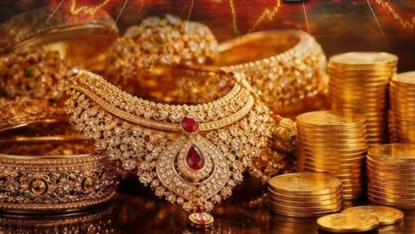 ரூ.1.64 லட்சத்தைத் தொட்ட தங்கம் விலை! பணவீக்கத்தை சமாளிக்குமா? உண்மை இதுதான்! இவ்வளவு நாள் இது தெரியாம போச்சே! ரூ.1.64 லட்சத்தைத் தொட்ட தங்கம் விலை! பணவீக்கத்தை சமாளிக்குமா? உண்மை இதுதான்! இவ்வளவு நாள் இது தெரியாம போச்சே!