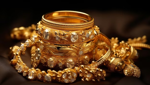Gold Rate: ஒரே வாரத்தில் தாறுமாறாக உயர்ந்த தங்கம் விலை..!! இந்த வாரம் என்ன ஆகுமோ? Gold Rate: ஒரே வாரத்தில் தாறுமாறாக உயர்ந்த தங்கம் விலை..!! இந்த வாரம் என்ன ஆகுமோ?