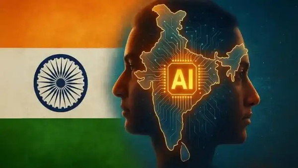 AI வருகையால் இந்தியாவுக்கு லாபம்..!! இந்த துறைகளில் அதிக வேலைகள் உருவாக்கம்: நோமுரா ரிப்போர்ட்
