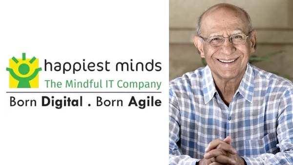 Happiest Minds நிறுவனம் விற்பனை.. வாங்கியது யார் தெரியுமா..? ஐடி துறையில் அடுத்த பவர் சென்டர்!