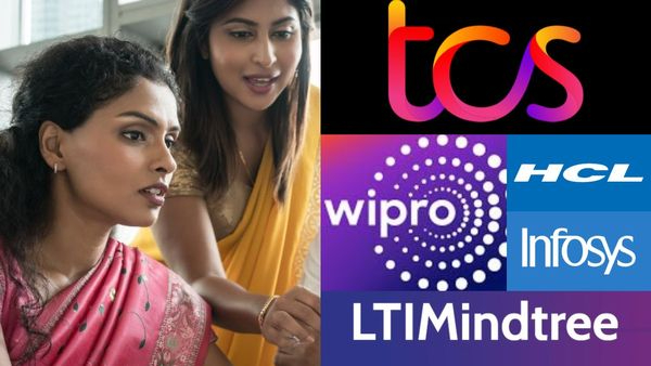 TCS, Infosys: ஐடி நிறுவனங்களுக்கு மீண்டும் பெரிய சிக்கல்.. CLSA கொடுத்த வார்னிங்.. முதலீட்டாளர்களே உஷார்! TCS, Infosys: ஐடி நிறுவனங்களுக்கு மீண்டும் பெரிய சிக்கல்.. CLSA கொடுத்த வார்னிங்.. முதலீட்டாளர்களே உஷார்!