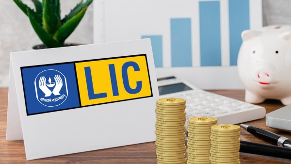 LIC பங்குகளை விற்று தள்ளும் மத்திய அரசு..!!  இந்த முறை ரூ.31,000 கோடி டார்கெட்..!!