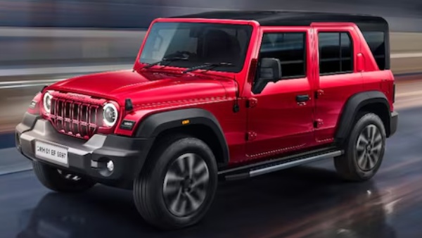 Mahindra தார் ராக்ஸ் கார் வாங்க ஆசையா.. இதுதான் சரியான சான்ஸ்.. ஆகஸ்ட் மாத சிறப்பு தள்ளுபடி! Mahindra தார் ராக்ஸ் கார் வாங்க ஆசையா.. இதுதான் சரியான சான்ஸ்.. ஆகஸ்ட் மாத சிறப்பு தள்ளுபடி!