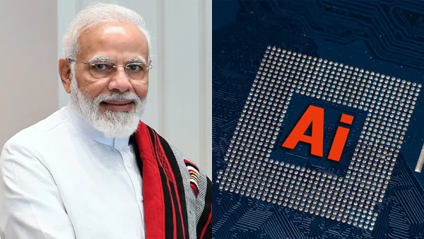 அரசின் கொள்கை உருவாக்கத்தில் AI : அதிகாரிகளுக்கு பிரதமர் மோடியின் 5 முக்கிய உத்தரவுகள்..!!