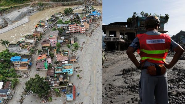 Nepal: 600 பேர் மரணம்.. 3000 பேர் மாயம்.. நேபாளம் மீண்டு வர உடனடியாக 5 பில்லியன் டாலர் தேவை! Nepal: 600 பேர் மரணம்.. 3000 பேர் மாயம்.. நேபாளம் மீண்டு வர உடனடியாக 5 பில்லியன் டாலர் தேவை!