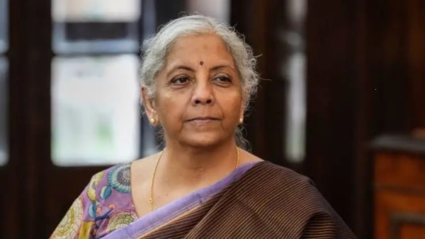 Gen Z இளைஞர்கள் தான் இனி நம்ம டார்கெட்.. வங்கிகளுக்கு நிதி அமைச்சர் நிர்மலா சீதாராமன் புது உத்தரவு Gen Z இளைஞர்கள் தான் இனி நம்ம டார்கெட்.. வங்கிகளுக்கு நிதி அமைச்சர் நிர்மலா சீதாராமன் புது உத்தரவு