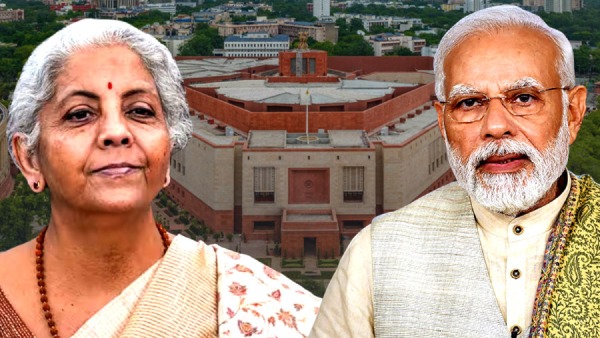 வங்கிகளுக்கு நிர்மலா சீதாராமன் திடீர் அழைப்பு.. 2 நாள் கூட்டம் எதற்காக..? பெரிய மாற்றம் வருகிறதா?