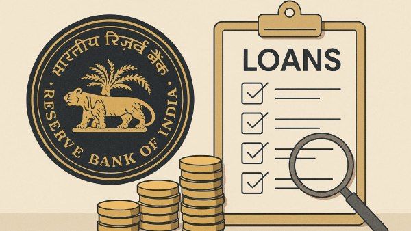 வங்கி கடன் விதிகளில் மாற்றம்: இனி உங்கள கேட்காம பேங்க் எதுவுமே பண்ண முடியாது..!! வங்கி கடன் விதிகளில் மாற்றம்: இனி உங்கள கேட்காம பேங்க் எதுவுமே பண்ண முடியாது..!!
