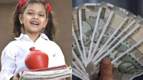 உங்கள் செல்ல மகளுக்கு ரூ.5,000 முதலீடு செய்து ரூ.28 லட்சம் பெறுங்கள்! மத்திய அரசு தரும் அசத்தலான வருமானம்!