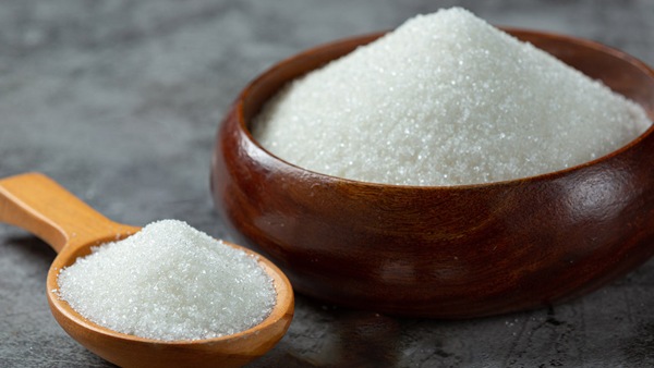 தங்கம் விலை உயர்வை விடுங்க.. சர்க்கரை விலை உயர்வை கவனிச்சீங்களா? இனி sugar cut தான் ஒரே வழி..!! தங்கம் விலை உயர்வை விடுங்க.. சர்க்கரை விலை உயர்வை கவனிச்சீங்களா? இனி sugar cut தான் ஒரே வழி..!!