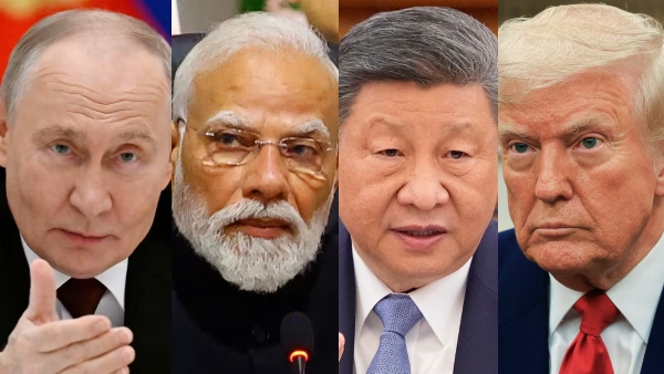 டிஜிட்டல் ரூபாய்.. மோடி அரசின் மெகா திட்டம்.. சீனாவும், ரஷ்யாவும் ஓகே சொல்லிட்டா போதும்.. நடப்பதே வேற! டிஜிட்டல் ரூபாய்.. மோடி அரசின் மெகா திட்டம்.. சீனாவும், ரஷ்யாவும் ஓகே சொல்லிட்டா போதும்.. நடப்பதே வேற!