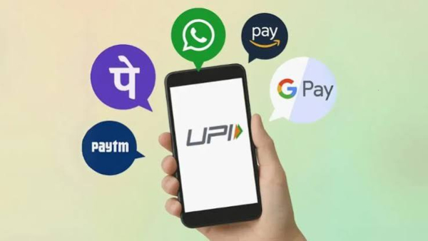 UPI பரிவர்த்தனைகள் இலவசம் தான்.. சாமானிய மக்களுக்கு எந்த கட்டணமும் இல்லை – மத்திய அரசு திட்டவட்டம்