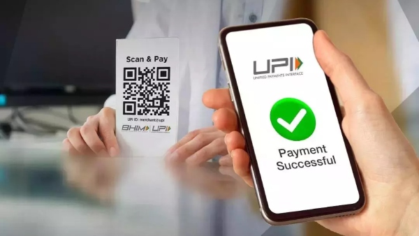 ரூ.2000க்கு மேல் GPay செய்தால் கட்டணம்..!! 2 வாரங்களில் MDR நடைமுறை? சாதாரண மக்களும் செலுத்தனுமா?