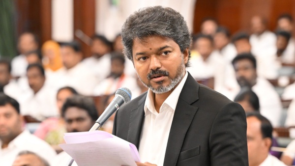 விஜய் அரசுக்கு முதல் டெஸ்ட்..!! ஆகஸ்ட் 5 மற்றும் 6 முக்கியமான தேதி..!! மக்கள் நினைப்பது நடக்குமா? விஜய் அரசுக்கு முதல் டெஸ்ட்..!! ஆகஸ்ட் 5 மற்றும் 6 முக்கியமான தேதி..!! மக்கள் நினைப்பது நடக்குமா?