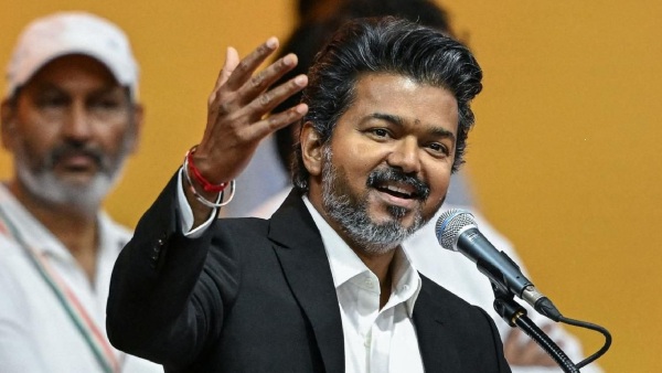 முதலமைச்சர் அரியணையில் 100 நாட்கள்..!! ஒவ்வொரு நாளும் ரூ.1000 கோடி..!! விஜய் அரசு செய்தது என்ன? முதலமைச்சர் அரியணையில் 100 நாட்கள்..!! ஒவ்வொரு நாளும் ரூ.1000 கோடி..!! விஜய் அரசு செய்தது என்ன?