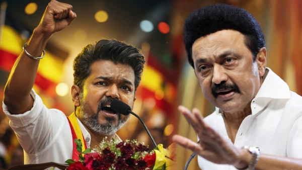 ஸ்டாலின் எடுத்த அதே திட்டத்தை விஜய் கையில் எடுக்கிறார்.. ஓசூர்- பெங்களூர் இன்டர்ஸ்டேட் மெட்ரோ!