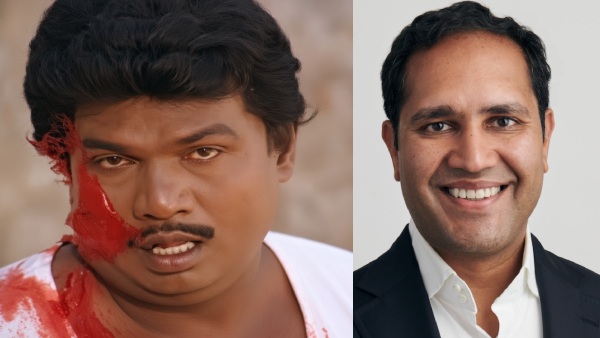கிரீஸ் டப்பாவை எப்படி உதைச்ச.. 900 பேரை ஒரே Zoom காலில் பணிநீக்கம் செய்த விஷால் கார்க் டிஸ்மிஸ்!