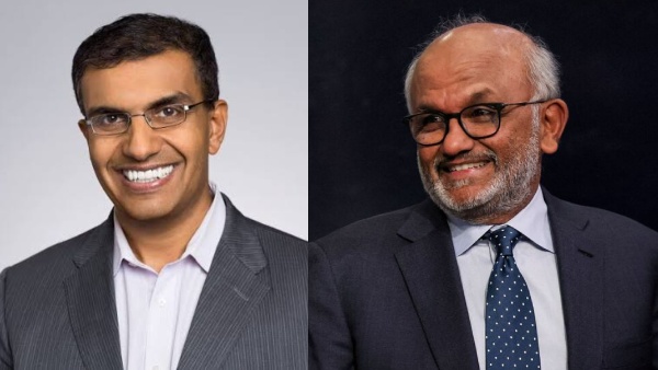 Adobe: மீண்டும் இந்தியர் கைக்கு வரும் அடோப்.. புதிய சிஇஓவாக அனில் சக்ரவர்த்தி நியமனம்!